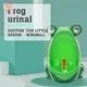 Cute Frog Baby Toilet Stand Toilet Urinals Boy Potty ToiletWall-Mounte Children's Urinals For Boy