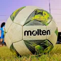 Molten Football Balls Official Size 5 PVC/TPU Material Outdoor Soccer Match Training League ball