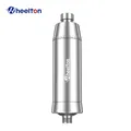 Wheelton Water Filter Shower Purifier SPA Home Bathroom Kitchen Water Softener Remove Chlorine