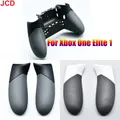 JCD 1 pair Replacement Rear Handle Grips For Xbox One Elite Gamepad Hand Grip For Xbox One Elite 1