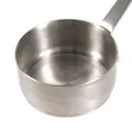 Non Stick Pan Cooking Frying Cookware Baking Tool Heater Stainless Steel Milk Metal Tray Be Pot