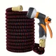 Expandable Garden Hose Magic Flexible Garden Water Hose for Car Hose Pipe Watering Connector With