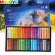 25/50 Colors Artist Soft Oil Pastel Set Professional Painting Draw Graffiti Art Crayon Washable Non