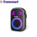 Tronsmart Halo 100 Bluetooth Speaker Halo 110 Speaker with 3-Way Sound System Dual Audio Modes App