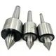 Live center MT1 MT2 MT3 new type Machine tool thimble rotary center tip lathe movable center cone