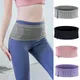 Seamless Invisible Running Waist Belt Bag Men Women Gym Sports Bag Outdoor Sport Fitness Fanny Pack