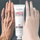 Whitening Hand Cream Niacinamide Arbutin Wrinkle Removal Anti-crack Moisturizing Repair Fade Fine