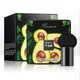 Avocado Mushroom Air Cushion Bb Cream Moisturizing Lasting Waterproof Face Whitening Foundation