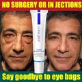 20g Instant Eye Cream For Anti Aging Dark Circles Bags Puffiness Great Under Eye Skin Face