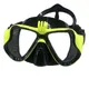 QYQ Professional Underwater Mask Camera Diving Mask Swimming Goggles Snorkel Scuba Diving Camera