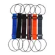 Elastic Adjustable Luggage Strap Carrier Strap Baggage Bungee Luggage Belts Suitcase Belt Travel