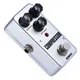 KOKKO Electric Guitar Effect Pedal FCP2 Compressor Effect Pedal True Bypass Mini Single Guitar Pedal