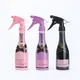 Salon 280ml Hair Spray Bottle Plastic Water Spray Bottle Hair Hairdressing Fine Mist Water Spray