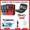 Portable Built-in 400 FC Games 8-Bit Retro Handheld Game Console Case 3.0 Inch LCD Screen Video Game