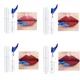 Fit Colors Peel-off Liquid Lipstick Wonder Liquid Lip Long Reveal Lip Gloss E1YF