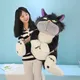 30-60cm Genuine Disney Lucifer Plush Toy Kawaii Stuffed Animal Plush Toys Japan Figaro Cinderella's