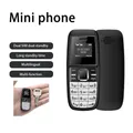 BM200 Mini Smartphone 0.66-Inch Screen MT6261D Gsm Quad Band Pocket Mobile Phone With Keypad Dual