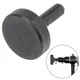 Hammer Head Air Chisel Bit Impact Rivet Flat Head Replacement Part for Pneumatic Shovel / Air