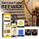 Furniture Polishing Beeswax Spray Wooden Floor Cleaning Maintenance Wood Table Shiny Wear Resistant