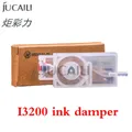 Jucaili Good Quality 10pcs Original ink damper ink i3200 print head damper Epson 4720 Printhead