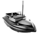 Fishing Bait Boat 500m Remote Control Bait Boat Dual Motor Fish Finder 2KG Loading Support Automatic