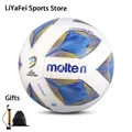 Molten Size 3 4 5 Footballs Child Adults Standard Training Match Soccer Balls Outdoor Indoor Kids