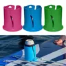 Portabevande per Kayak Paddleboard portabevande per Kayak supporto per bevande attaccato alla corda