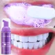 V34 Mousse 50ml Teeth Cleaning Toothpaste Teeth Cleaning Effective Whitening Toothpaste Removing