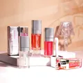 6ml Clear Crystal Jelly Lip Gloss Moisturizing Lip Oil Lip Gloss NonSticky Sexy Gloss Lip Glaze