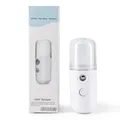 Automatic Facial Mist Sprayer Facial Spray Hydrogen Face Spray Bottles Mini Nano Face Mist Sprayer