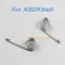 10pairs=20pcs Replacement Left Right LR Battery Spring for Xbox360 XBOX 360 Wireless Game Controller