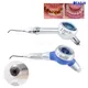 Dental Air Water Polisher Jet Air Flow Oral hygiene Tooth Cleaning Prophy Polishing Dentistry