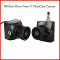HDZero Micro V3/Nano V3/Nano 90 RunCam Camera for FPV Drone with Larger FOV/Sharper Optic Matches