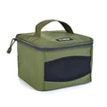 Fishing Reel Storage Bag Carrying Case Oxford Cloth Reel Lure Gear Carrying Case Spinning Fishing