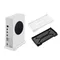 For Xbox Series S Vertical Stand with Built-in Cooling Vents Game Console Holder Station Cooling Base For Xbox Game Accessories