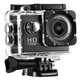 2.0" HD 1080P / 24fps Waterproof Digital Action Camera Video Camera CMOS Sensor Wide Angle Lens