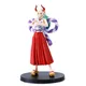 19cm One Piece Yamato Figure Wano Country The GrandLine Lady Toys Figuras Anime Manga Figurine