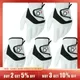 Golf Gloves Men Left Right Hand Synthetic Leather Value 5 Pack Mens Golf Glove for Right Left