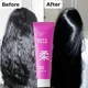 5 Seconds Repair Magical Hair Mask Keratin Mask Damage Curly Hair Deeply Moisturizes Make Soft