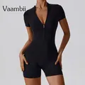 Completo da allenamento da donna abbigliamento Fitness tuta coordinata per donna Set da Yoga senza