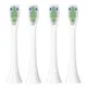 4Pcs Plaque Removal Toothbrush Brush Heads Replacement for Phillips Sonicare Electric Toothbrush