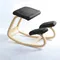 K-STAR Original Ergonomic Kneeling Chair Stool Home Office Furniture Ergonomic Rocking Wooden
