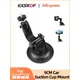 For GoPro Hero 12 Car Large Suction Cup 9cm Fixed Vehicle Suction Cup Car Holder For GoPro Hero 12