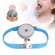 Forehead Viewfinder Adjustable Frontal Mirror Reflector Ear Nose Throat Checking Medical Mirrors