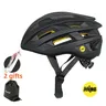 MOON Ultralight MTB casco da bicicletta da strada con sistema Mips per uomo donna sicurezza bici da