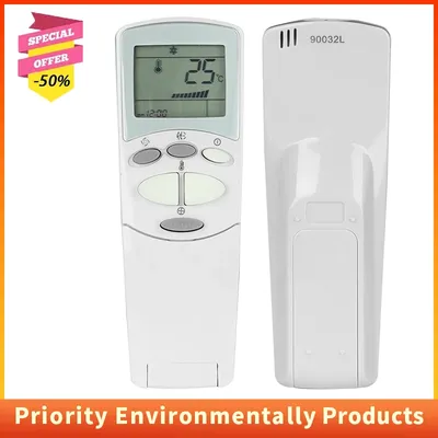 Remote Control For LG Air Conditioner 6711A90032L 6711A90032N 6711A20128B 6711A20091G 6711A90032Y 6711A90091H 6711A90032K KTLG01