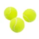 Tennis Balls Tennis Balls Practice Balls Rubber Tennis Balls for Kids Adults Training Exercise