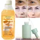 500ml Turmeric Remove Dark Spots Essential Oil for Women Moroccan Ginger Anti Wrinkle Serum Men