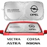 Per Opel Zafira Tourer Corsa Combo OPC Grandland X astra j Vectra insignia Mokka crossland Meriva