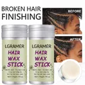 Professional Hair Wax Stick for Wig Women Men Children Non-Greasy Repair Smooth Loose Broken Hair